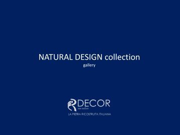 NATURAL_DESIGN_ GALLERY
