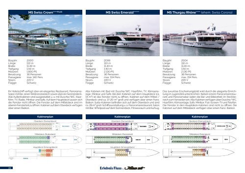 2019 Kreuzfahrten INVIA PDF