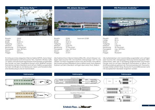 2019 Kreuzfahrten INVIA PDF