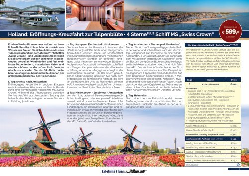 2019 Kreuzfahrten INVIA PDF