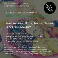 Harlem Mixed Plate