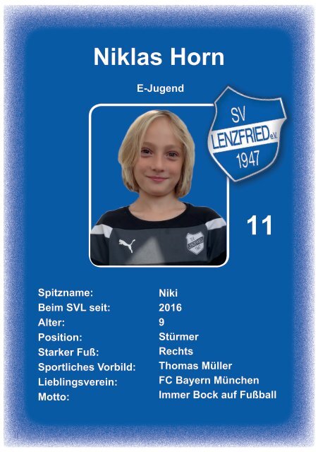 Heft SVL 04 Hinrunde 18_19