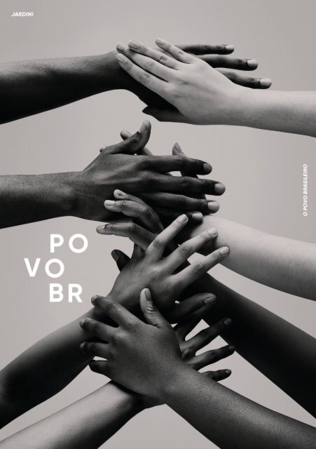 Zine O Povo Brasileiro