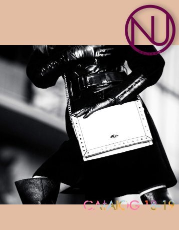 nuciano catalog web