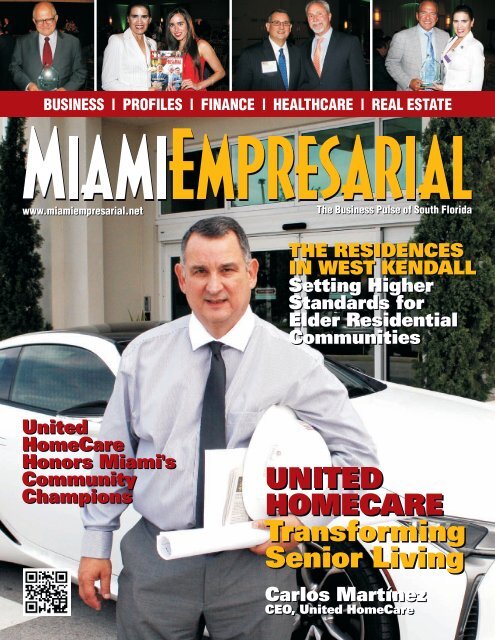 Miami Empresarial Summer 2018 pdf