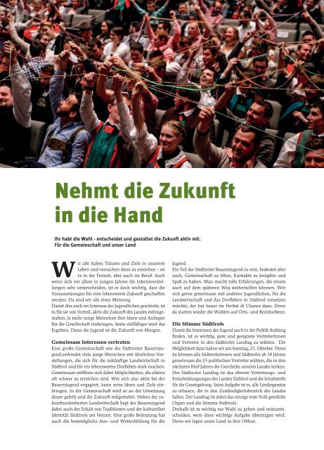 Magazin 03 2017 Druck