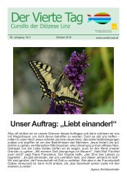 Der 4. Tag Sep 2018