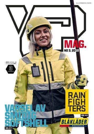 YP MAG 2018