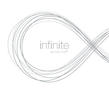Infinite Brochure