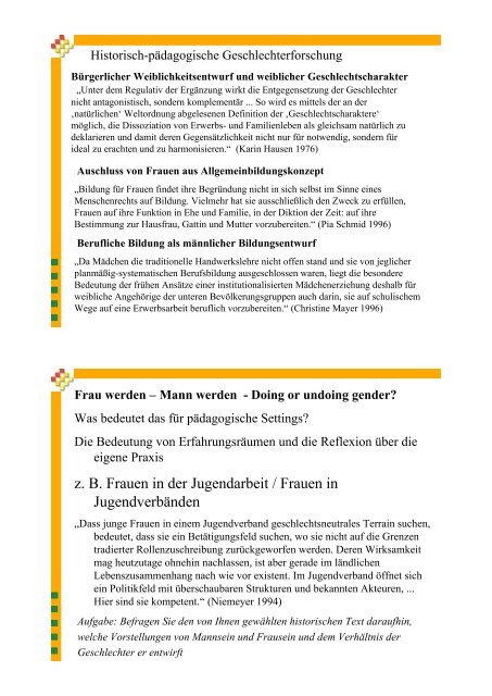 Download Präsentation - 6. Sitzung