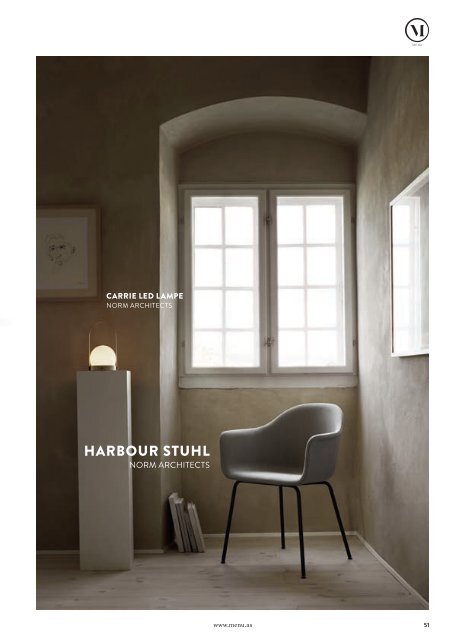 Stilleben Hauskatalog 2018/2019