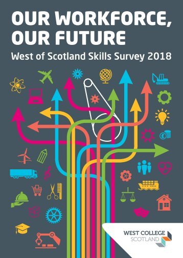 Our Workforce, Our Future 2018