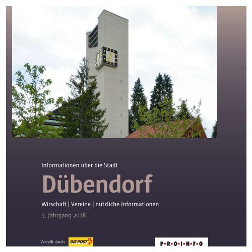 Duebendorf 2018