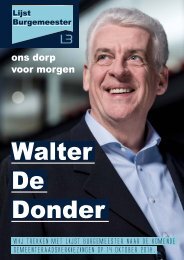 Lijst Burgemeester Gazet 3