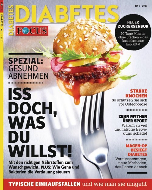 Vorschau_FOCUS_DIABETES_01/2017