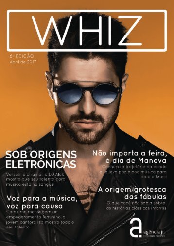 Whiz 6ª Edição