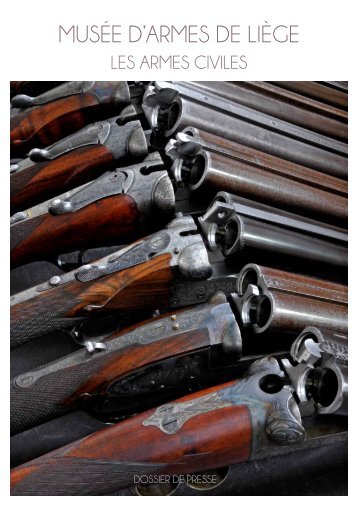 Inauguration Musée Armes