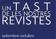 TAST SETEMBRE-OCUTBRE 2018