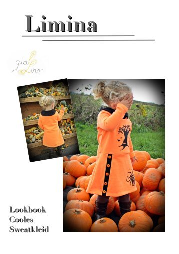 Lookbook Limina