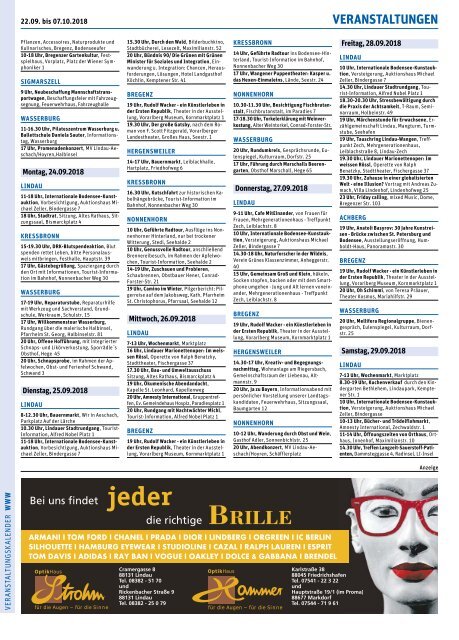 22.09.2018 Lindauer Bürgerzeitung