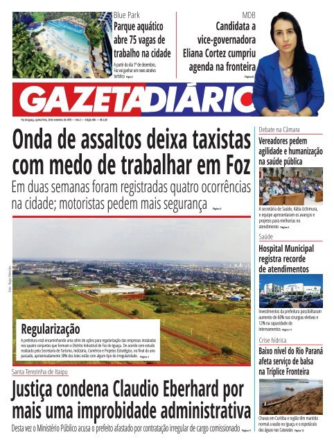 GAZETA DIARIO 686