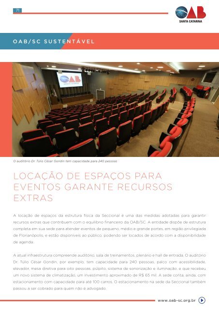 REVISTA OAB PRESENTE