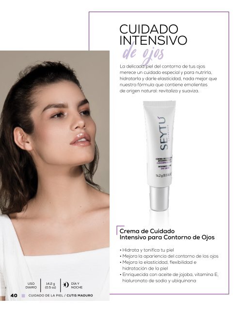 Catálogo Peru de productos SEYTÚ versión 2018 mayo