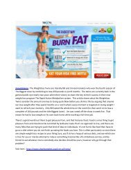 Trim Pill Keto - It Is Natural Solution For Eliminate Extra Fat