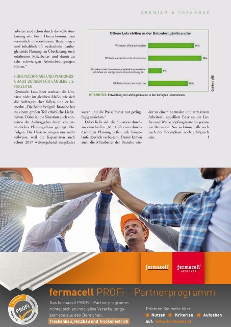 2018-9 OEBM Der Österreichische Baustoffmarkt - Schöner geht's nicht - AUSTROTHERM