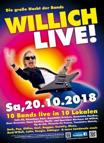 Willich Live8_2018_1020_Heft 44s_WWW