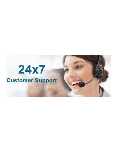 iTune technical support number