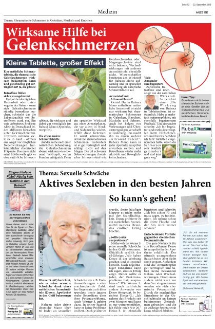 Ihr Anzeiger Bad Bramstedt 38 2018