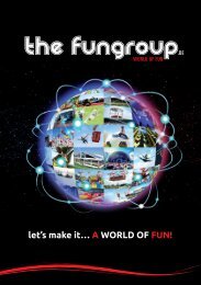 Brochure The Fungroup 2019