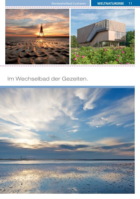 Urlaubsmagazin_Cuxhaven_2019_Teil_1_Imageteil_1