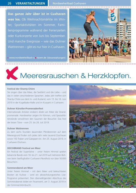 Urlaubsmagazin_Cuxhaven_2019_Teil_1_Imageteil_1