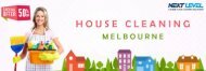 Flat 50 % Discount on House Cleaning Melbourne 