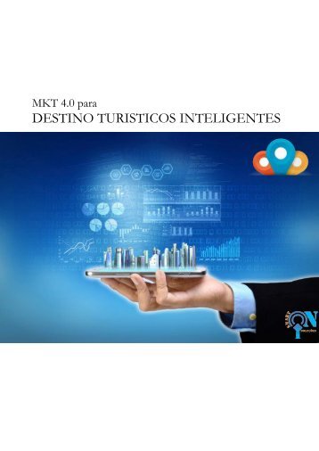 MKT 4.0 para Destinos Turisticos Inteligentes