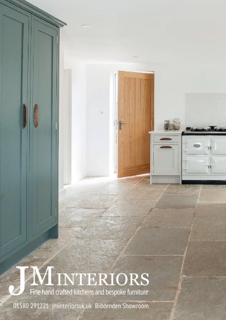 Wealden Times | WT200 | October 2018 | Kitchen & Bathroom supplement inside