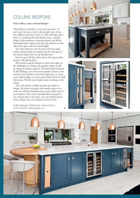 Wealden Times | WT200 | October 2018 | Kitchen & Bathroom supplement inside