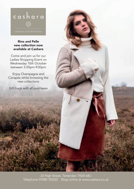 Wealden Times | WT200 | October 2018 | Kitchen & Bathroom supplement inside