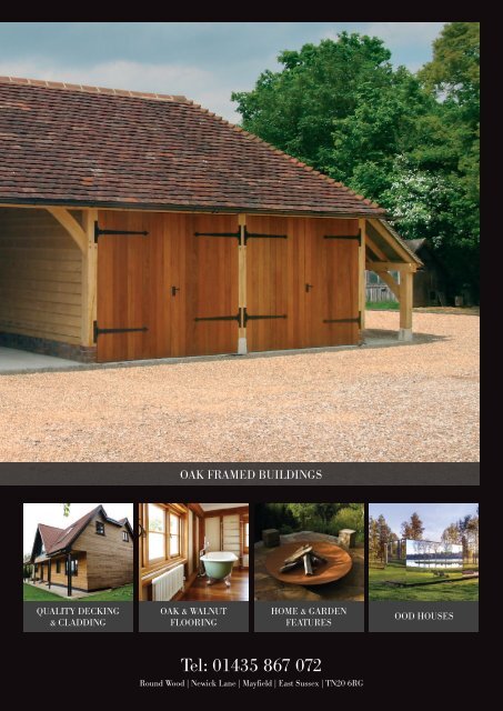 Wealden Times | WT200 | October 2018 | Kitchen & Bathroom supplement inside