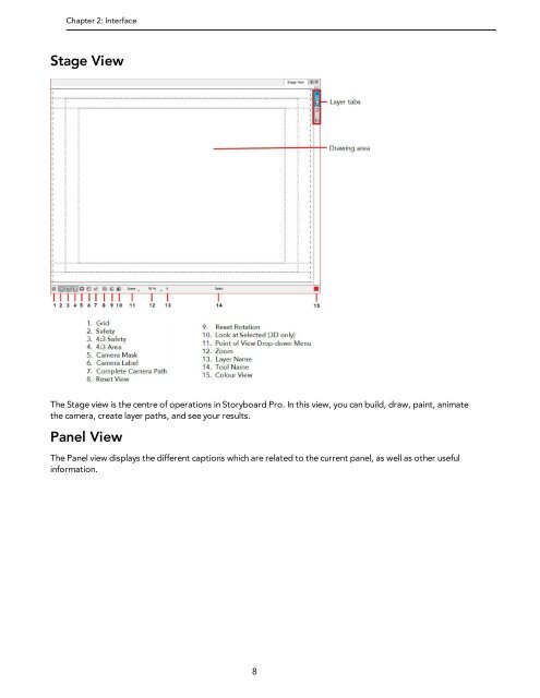 toon boom storyboard pro 4 toon boom storyboard pro 4