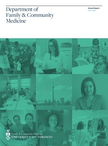 DFCM Annual Report 2017-2018