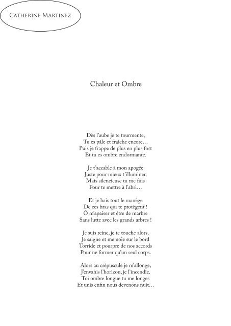 Céréales & Tubercules Manioc 2018