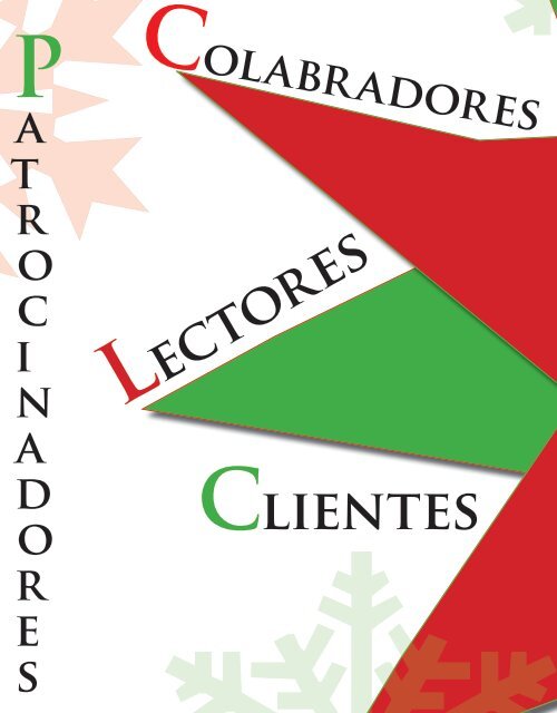 EMPRESARIALMENTE DICIEMBRE 2012