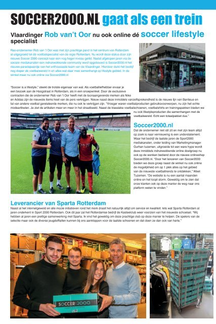 Waterwegsport krant September 2018 