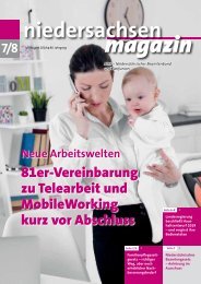 niedersachsen magazin_7_8_2018