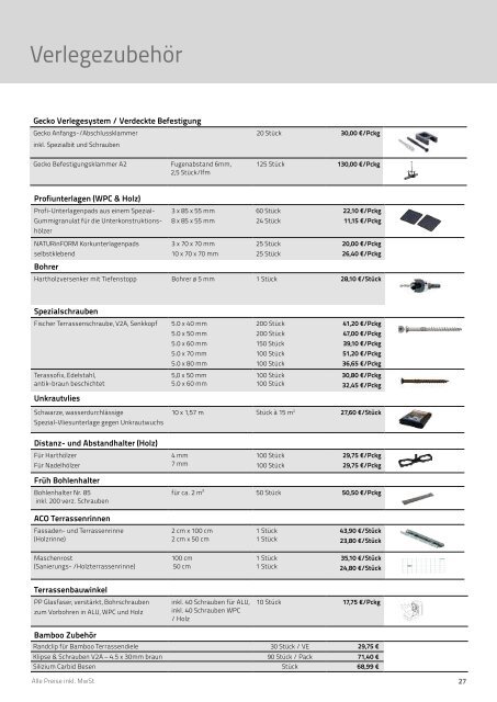 180228_Scherf Gruppe_Terassenkatalog_2018_Web_Schwan