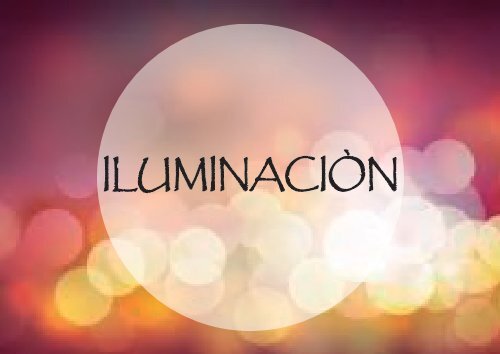 rosario iluminacion