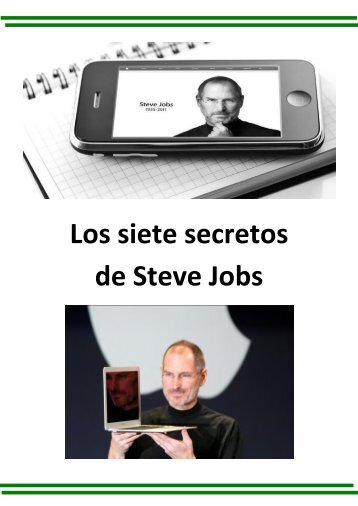 Víctor Vargas Irausquín - Steve Jobs